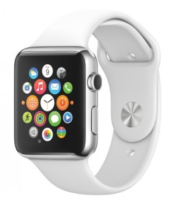 Montre connectée Apple Watch