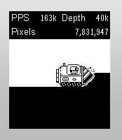 pixel miner 1