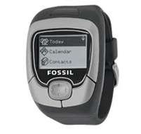 2002 Fossil Wrist PDA