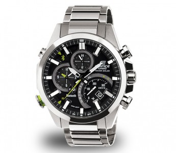 casio edifice bluetooth app