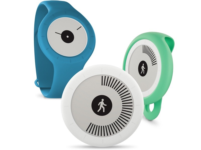 Withings Go tracker activité