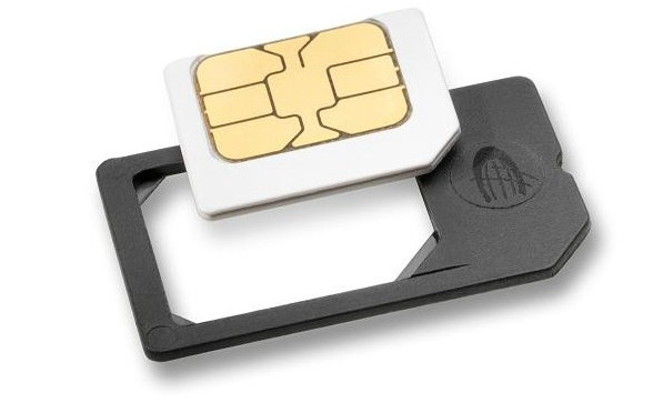 Carte SIM