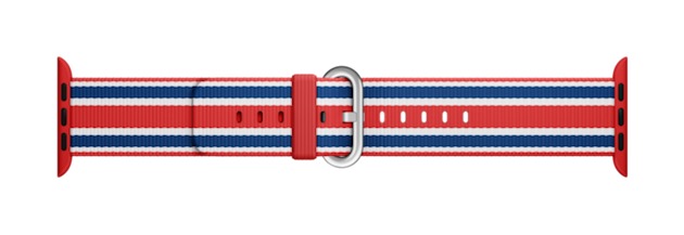 bracelet Apple Watch JO UK
