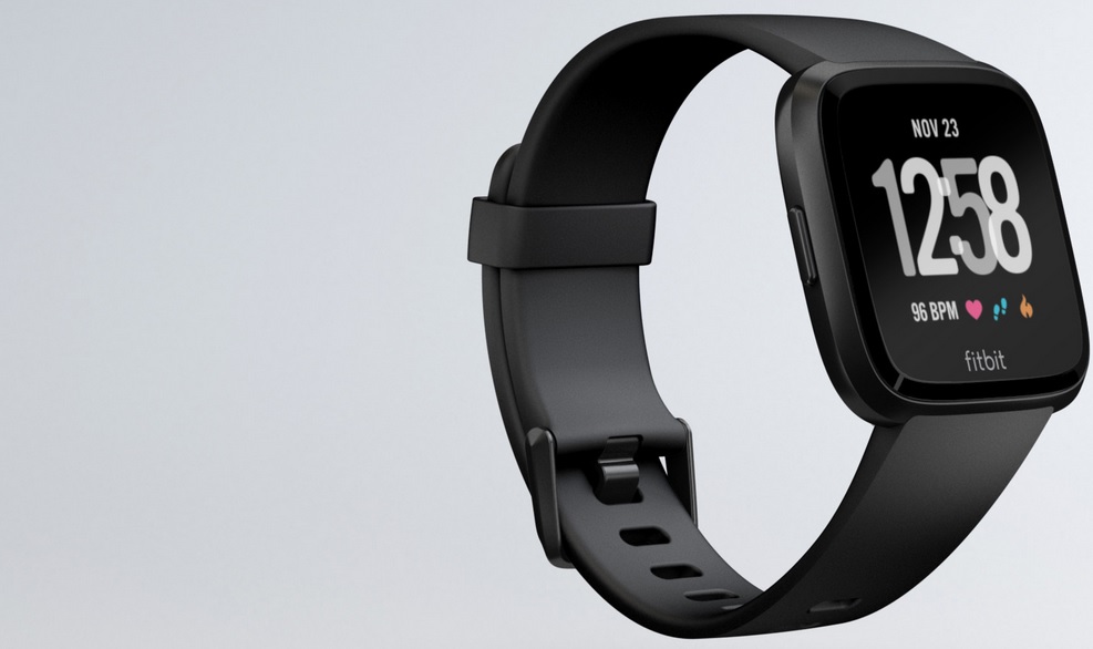 Fitbit versa pas cher Clearance