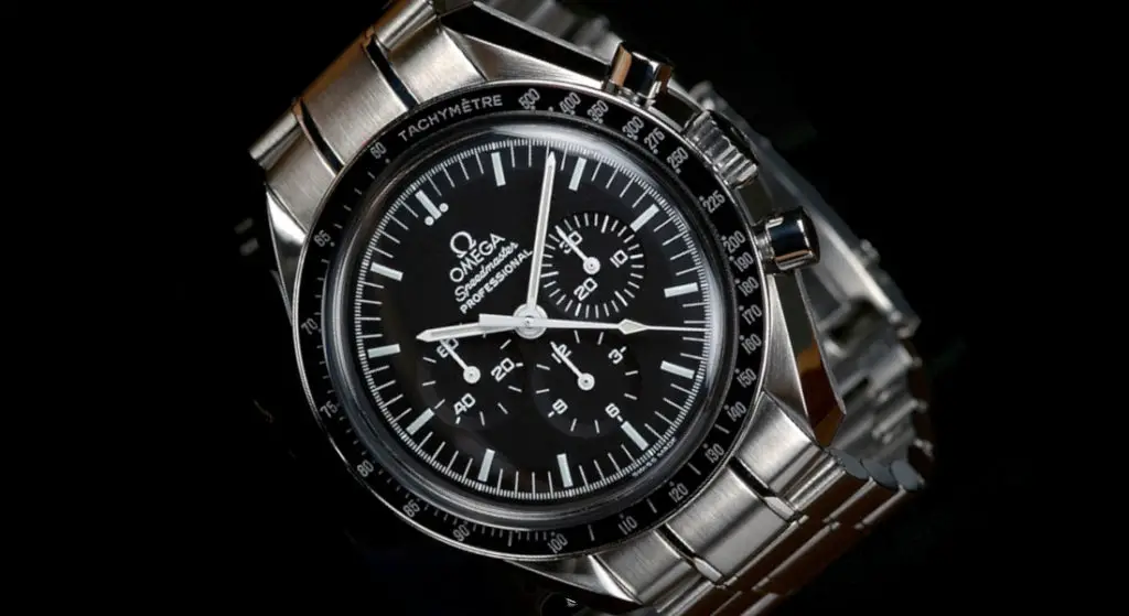 montre omega speedmaster professional