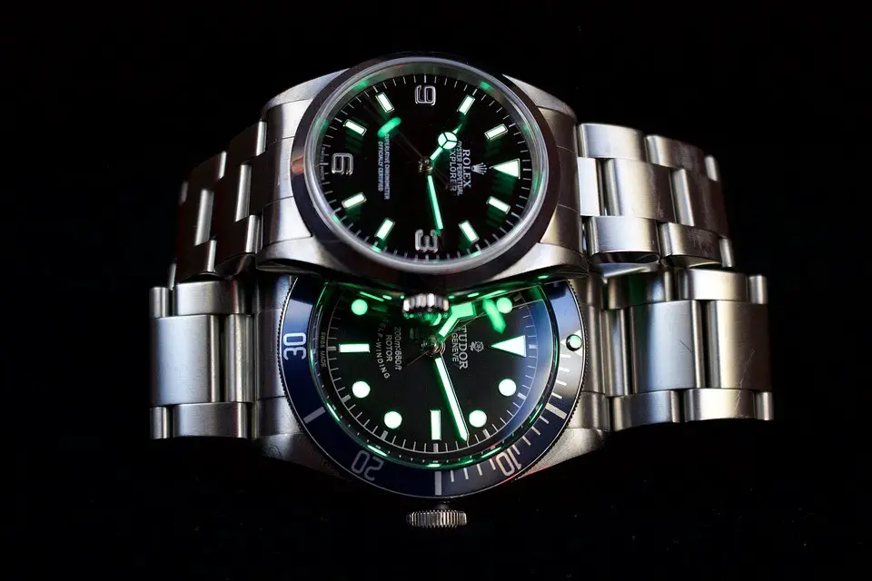 La Rolex la moins chère : quel prix minimum ?