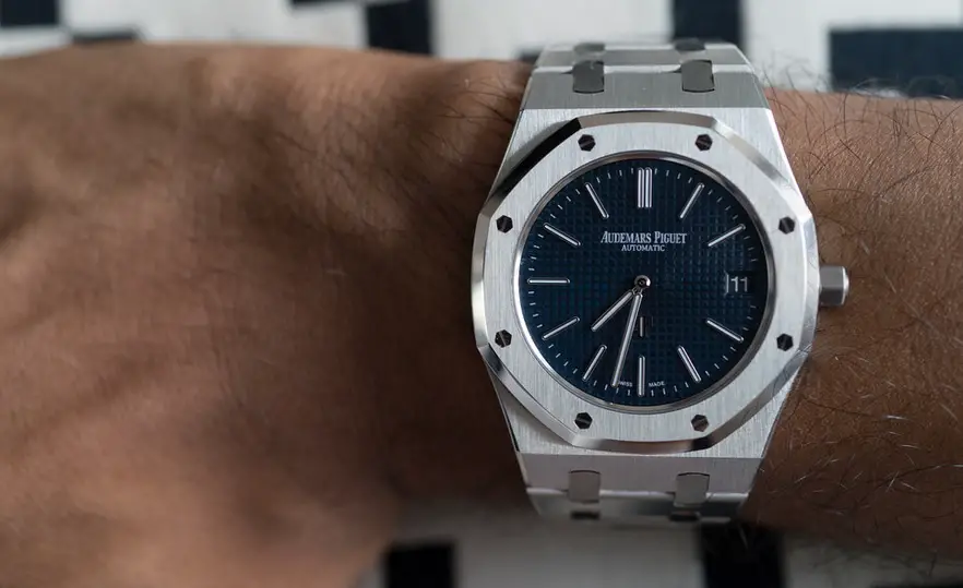 Audemars Piguet Royal Oak