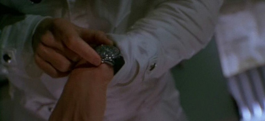 Omega Speedmaster dans le film Apollo 13