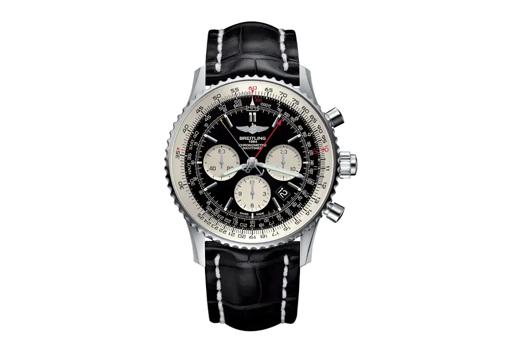 Breitling Navitimer