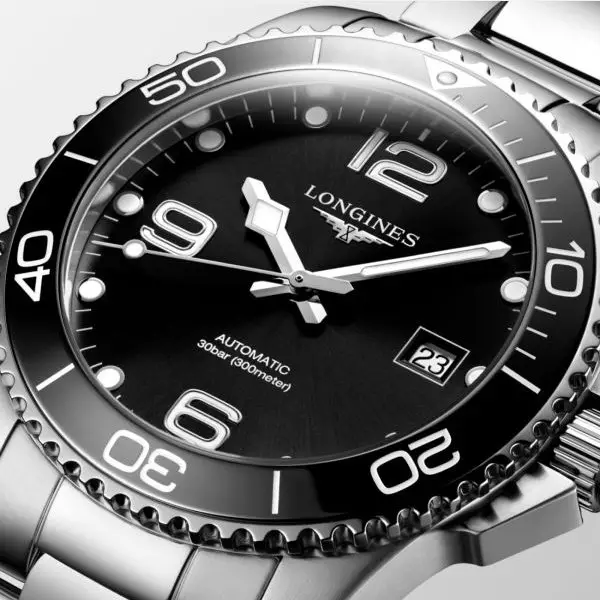 Longines Hydroconquest