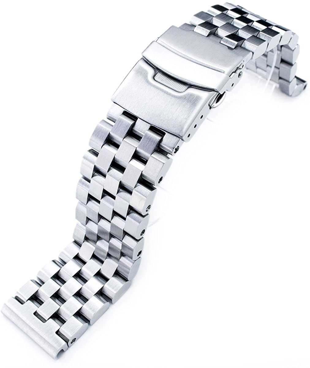 Bracelet de montre Engineer (“ingénieur”)