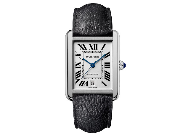 Cartier Tank