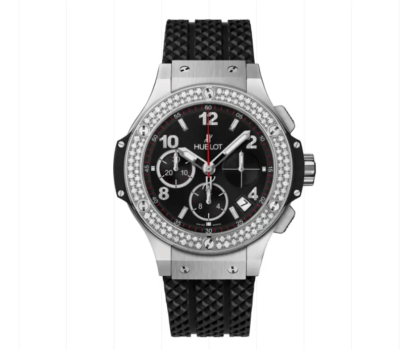 Hublot Big Bang Diamond