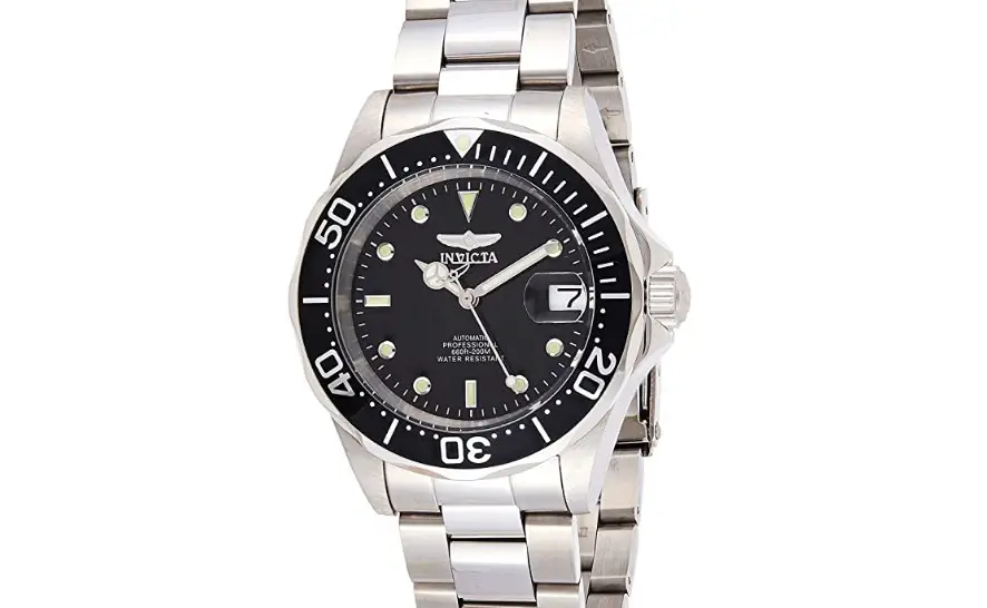 invicta pro diver alternative rolex submariner