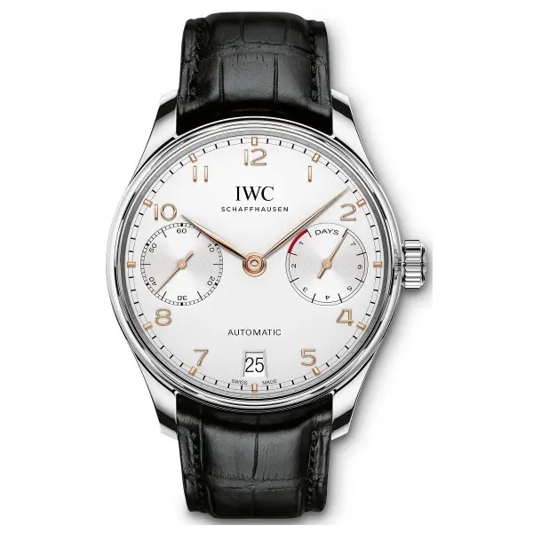 IWC Portugaise