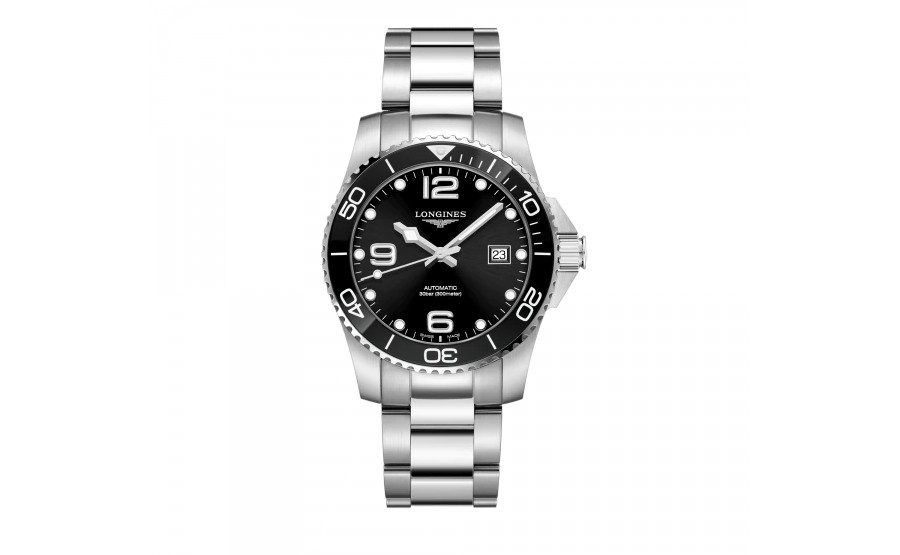 Longines Hydroconquest