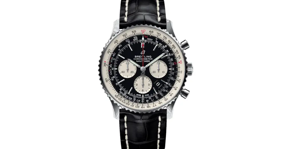 Breitling Navitimer