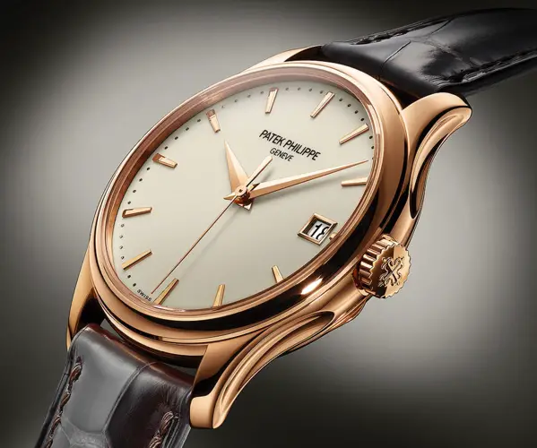 patek philippe calatrava