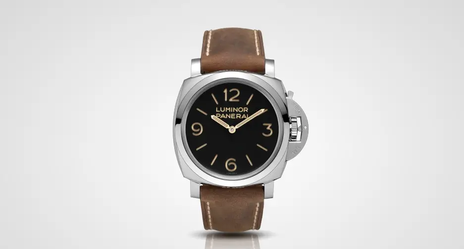 Panerai Luminor