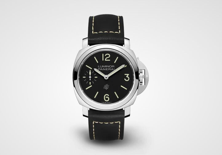 Panerai Luminor Logo