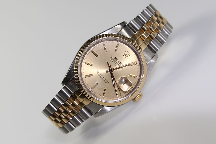 Rolex Datejust