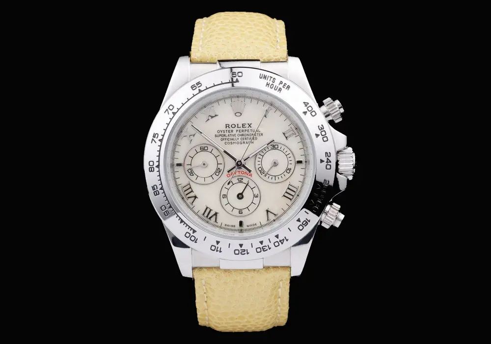 Rolex Daytona Rolex pour Femme