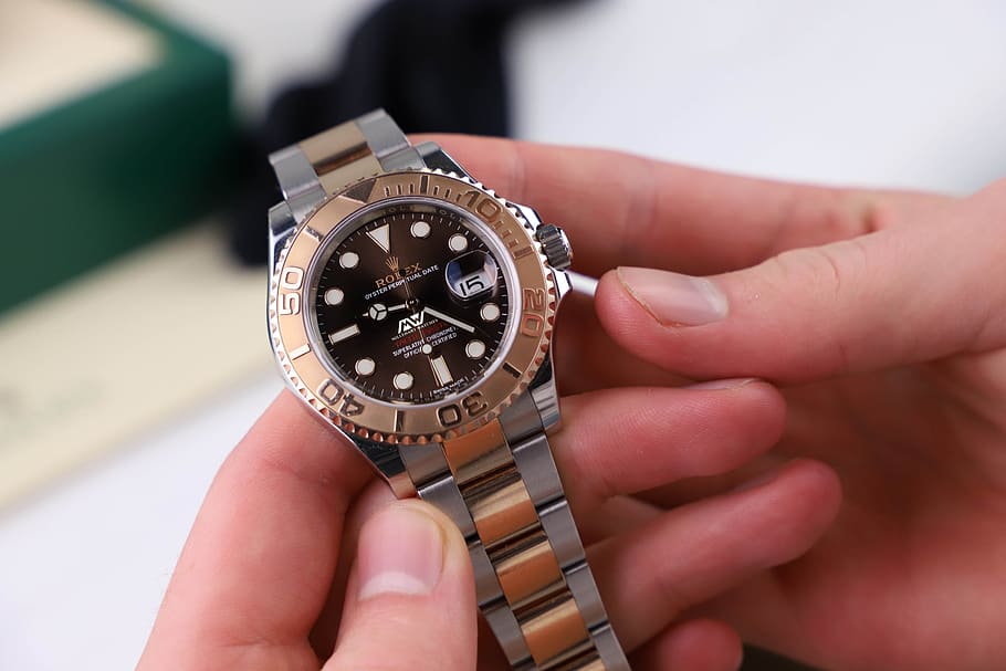 rolex ancienne