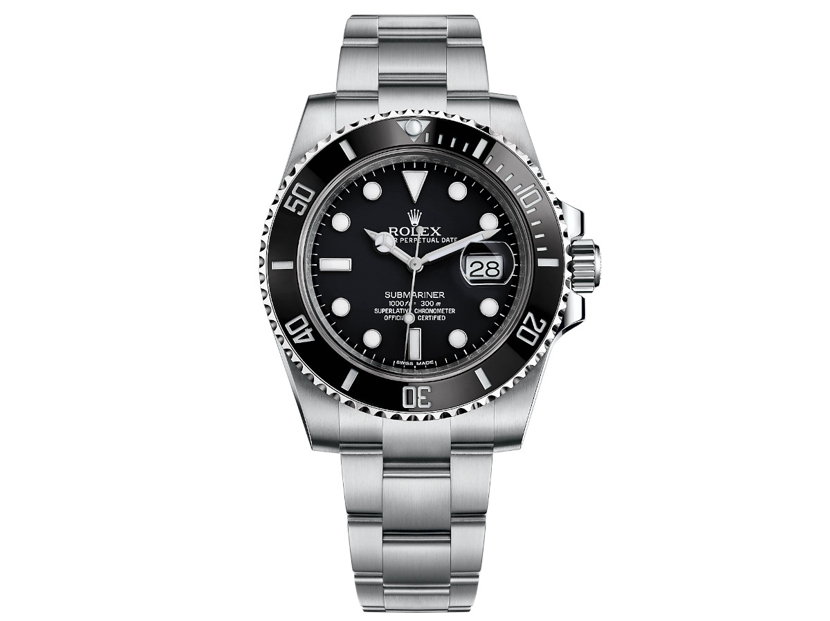 rolex Submariner investir