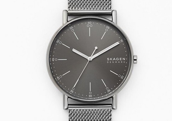 montres skagen signatur