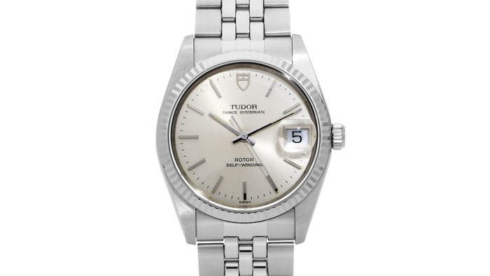 Tudor Prince Oysterdate