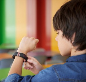 Minecraft-Gameband-enfant