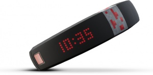 Minecraft-Gameband