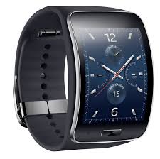 Montre connectée Samsung Gear S