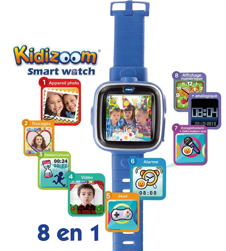 Vtech Kidizoom