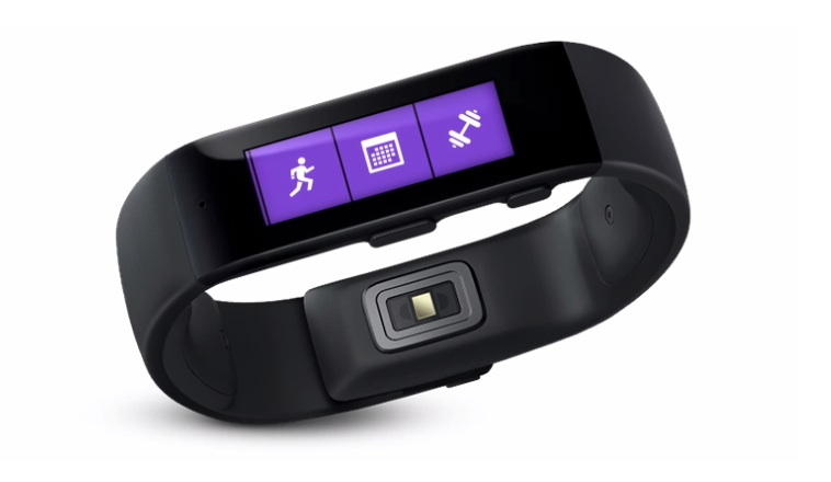 microsoft-band-capteur