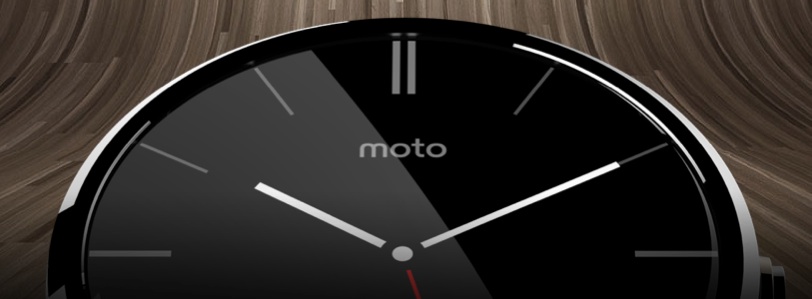 moto 360 test