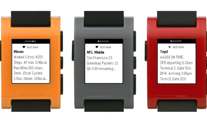 pebble-montre