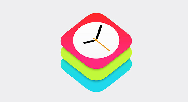 watchkit logo