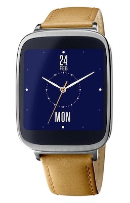 cadran Asus Zenwatch