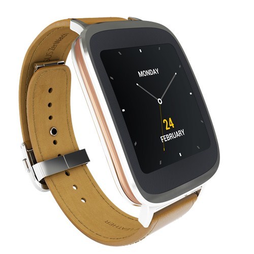 montre connectée Zenwatch