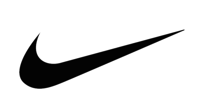 Nike logo