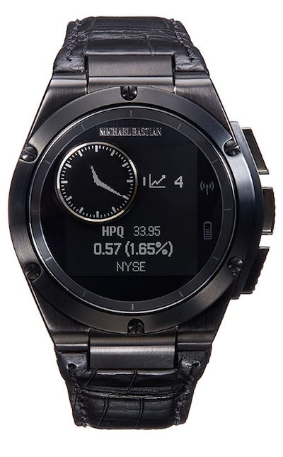 Chronowing Smartwatch