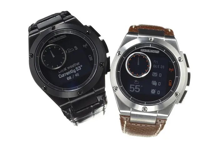 Chronowing Smartwatch