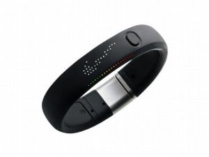 Le bracelet Nike Fuel