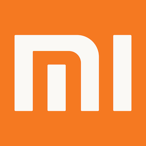 logo xiaomi