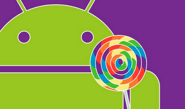 android-5-lollipop