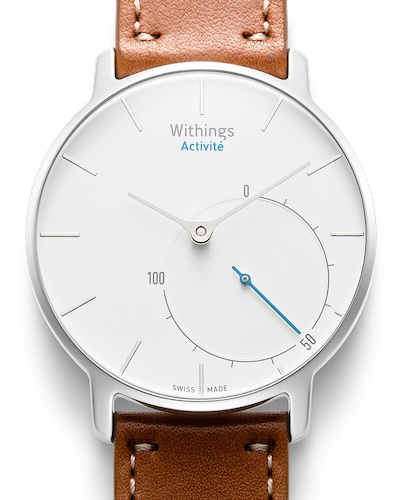 withings-activite