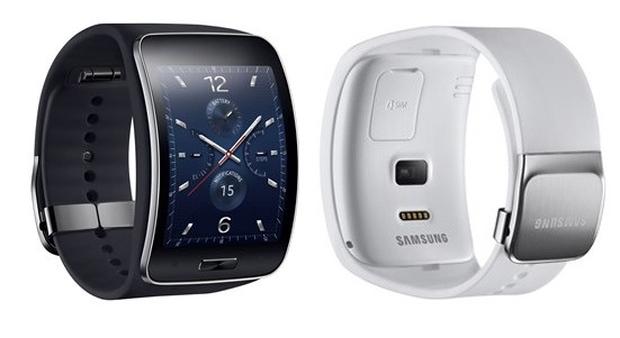 2014 samsung gears