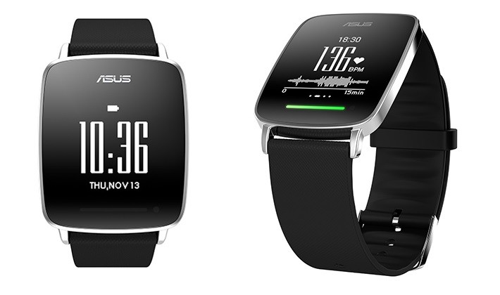 ASUS-VivoWatch