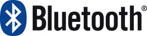 logo bluetooth